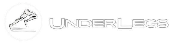 UnderLegs - Performance Cream