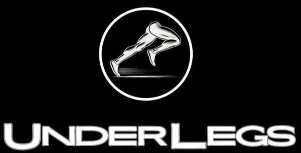 UnderLegs - Performance Cream